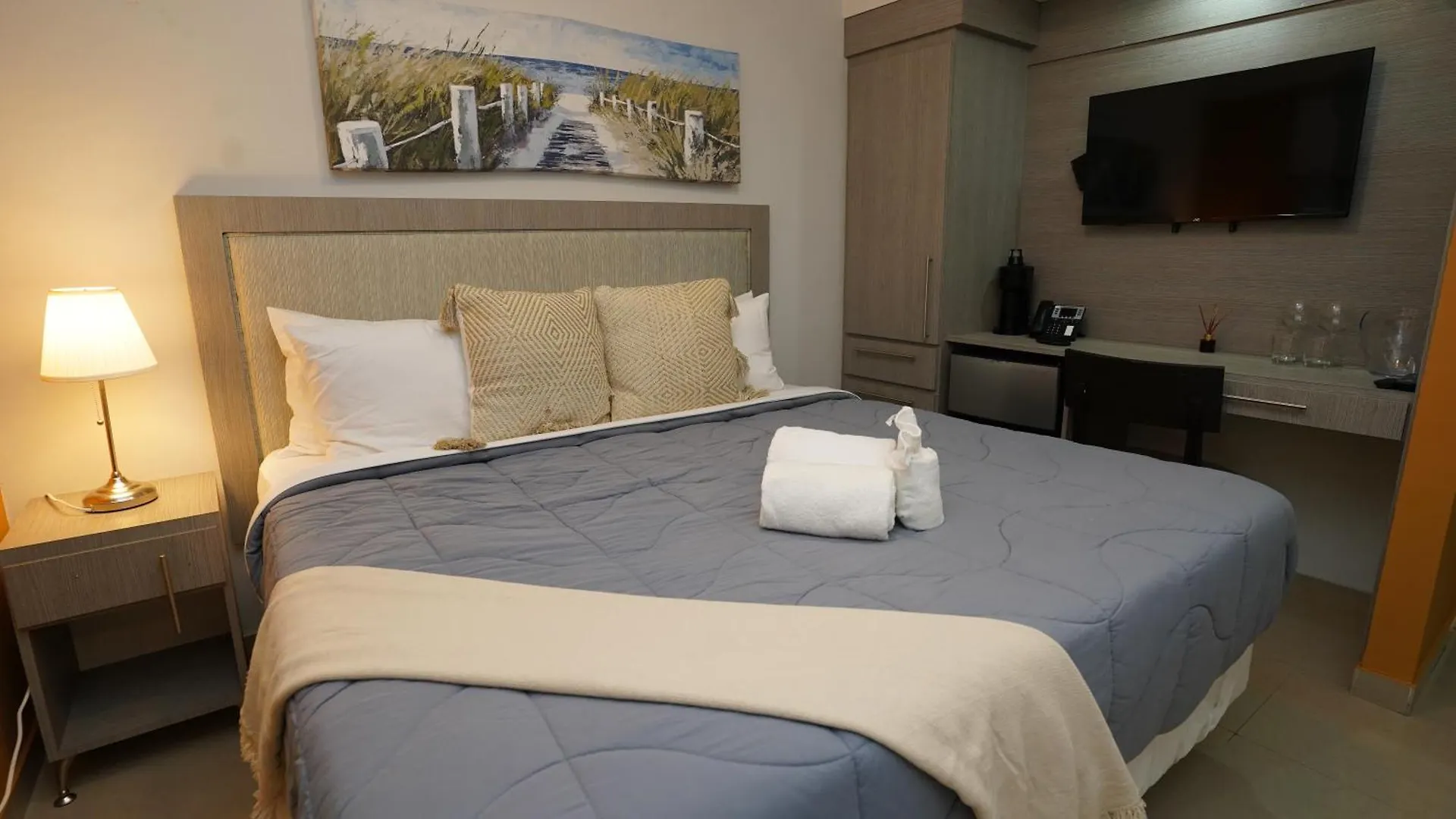 La Placita Suites Hotel-Suite 204 San Juan 0*,  Porto Riko