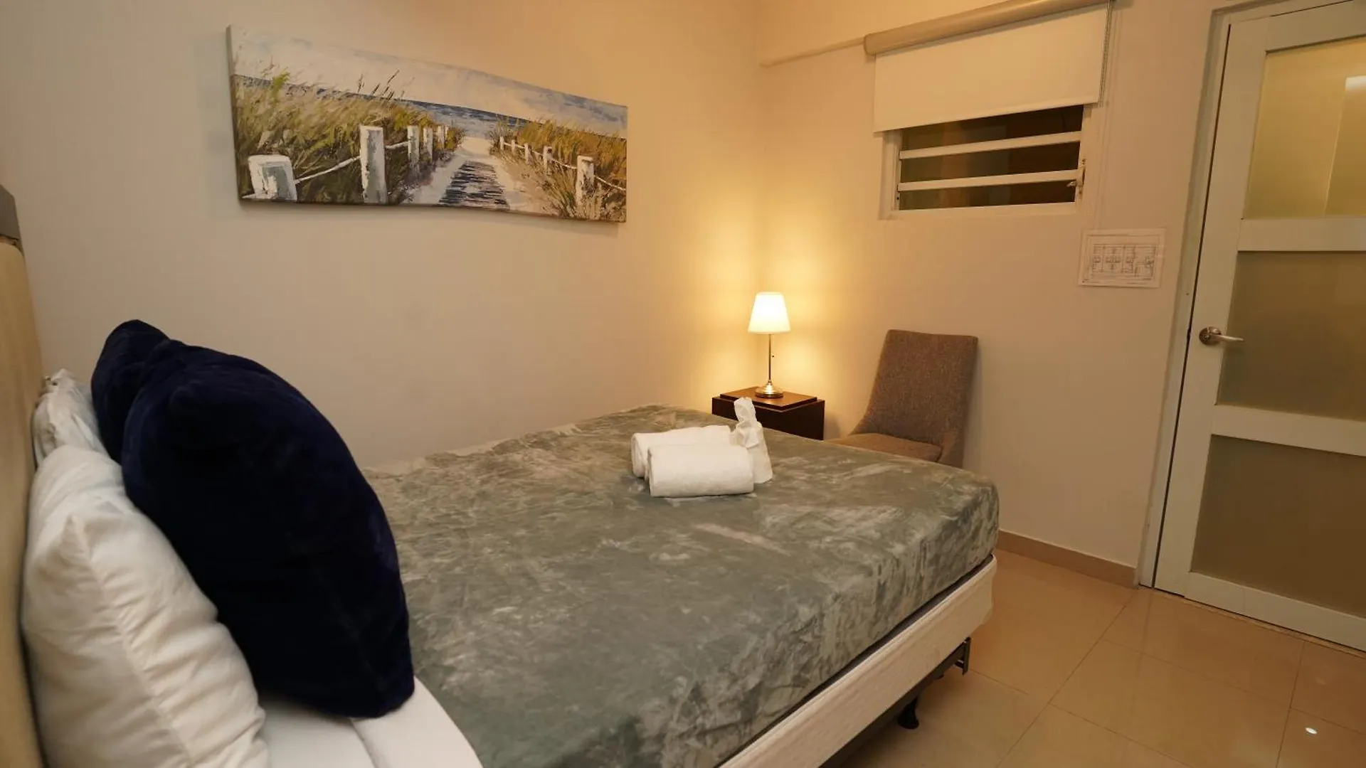La Placita Suites Hotel-Suite 204 San Juan Lejlighedshotel