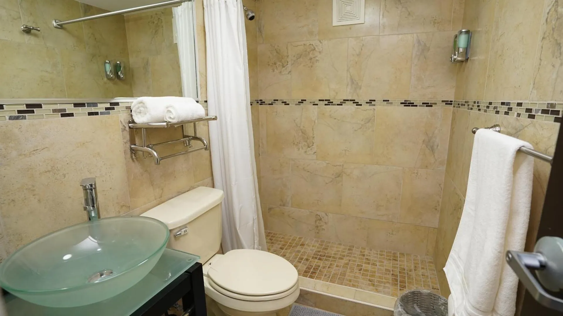 Lejlighedshotel La Placita Suites Hotel-Suite 204 San Juan