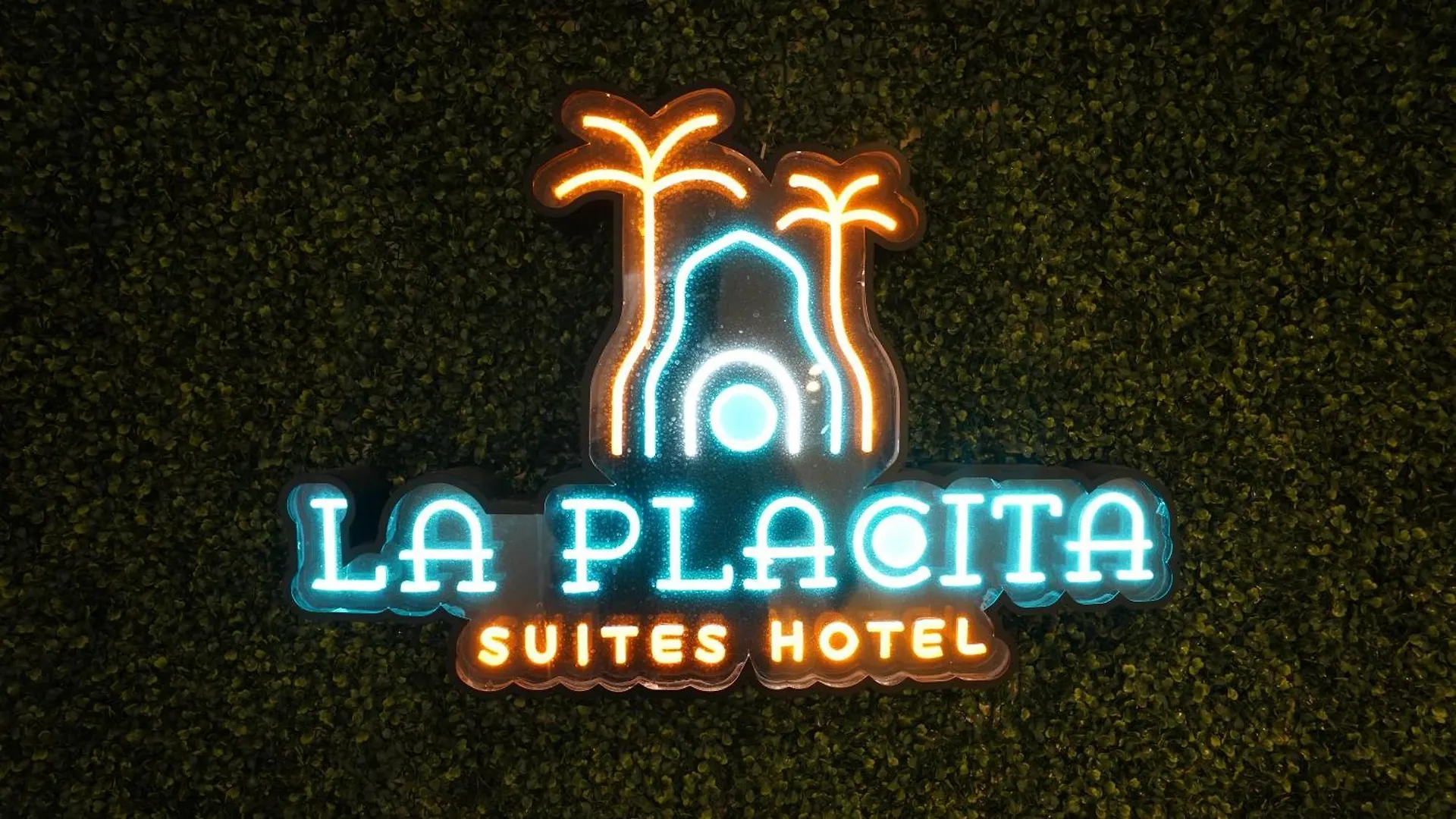 La Placita Suites Hotel-Suite 204 San Juan Lejlighedshotel