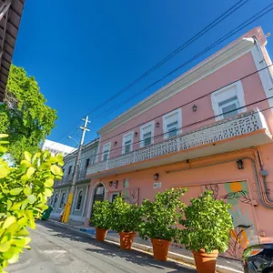 Juliette Digital Nomad Women Only Hostal