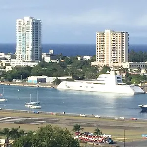 Vistas De Apartahotel