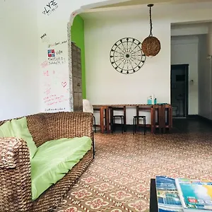 H1 Miramar Hostel